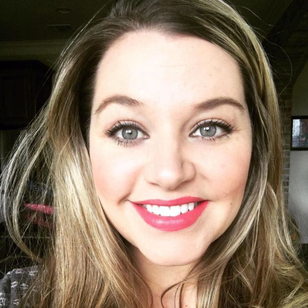 Meet your Posher, Lauren